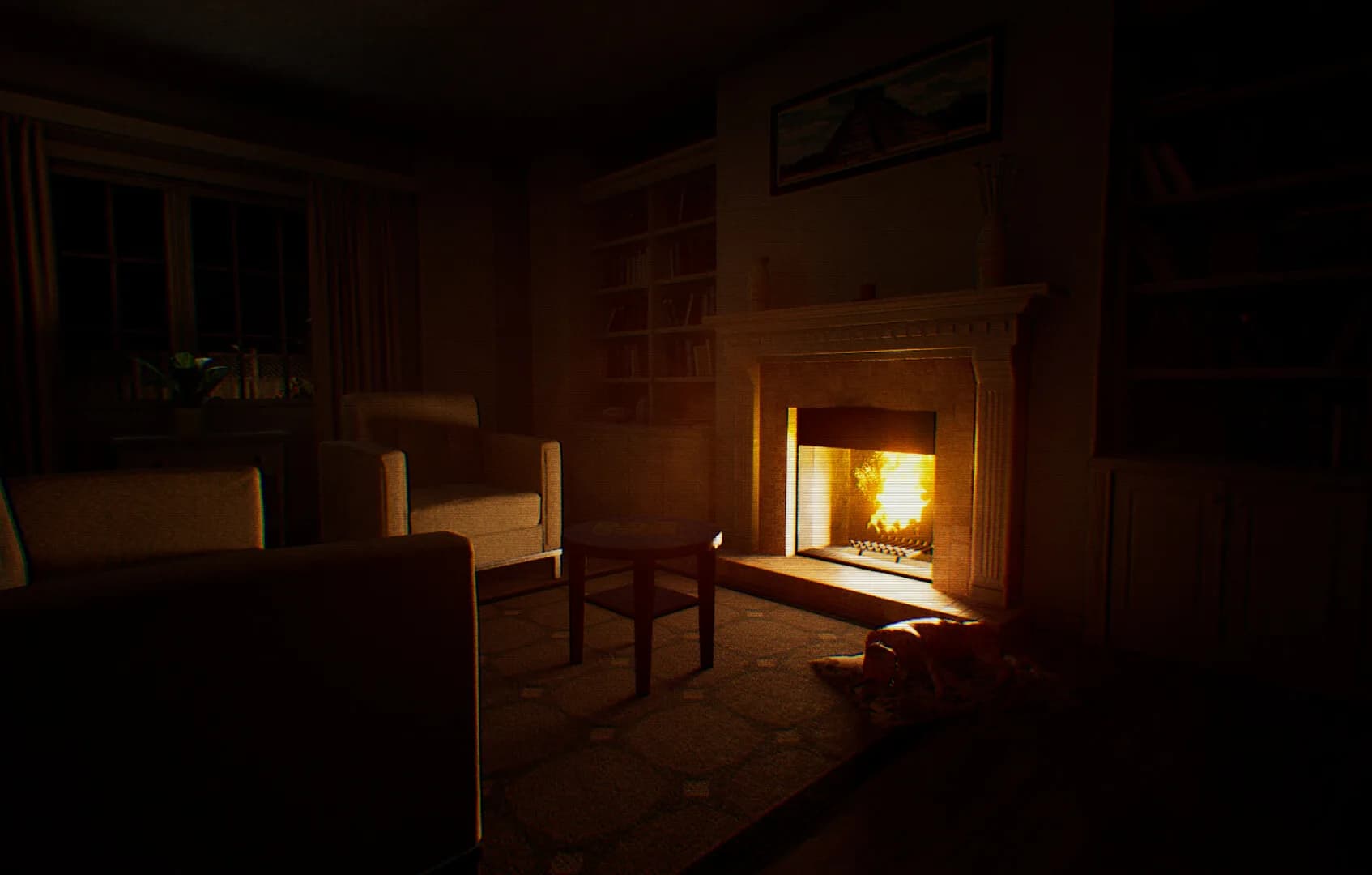 Memories To Kill - The Silent Chalet görsel 6