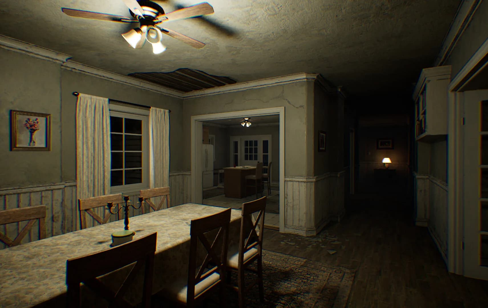 Memories To Kill - The Silent Chalet görsel 7