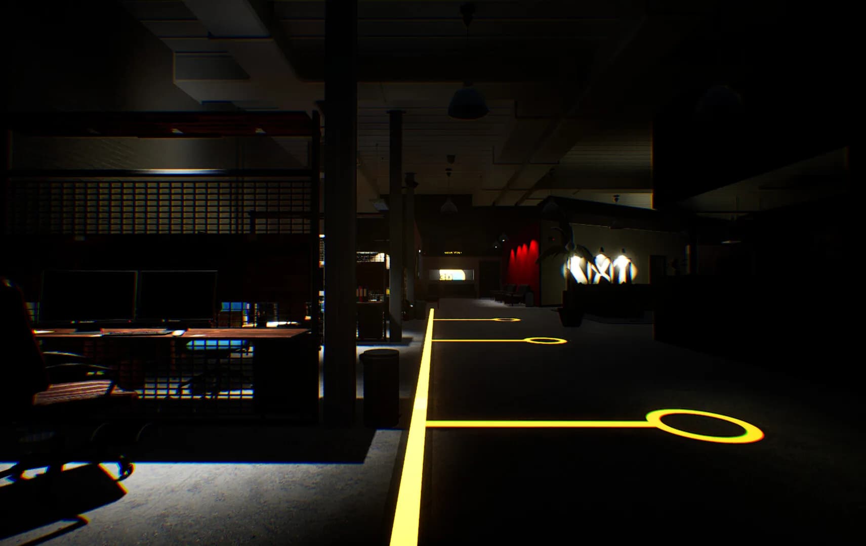 Memories To Kill - The Silent Chalet görsel 8
