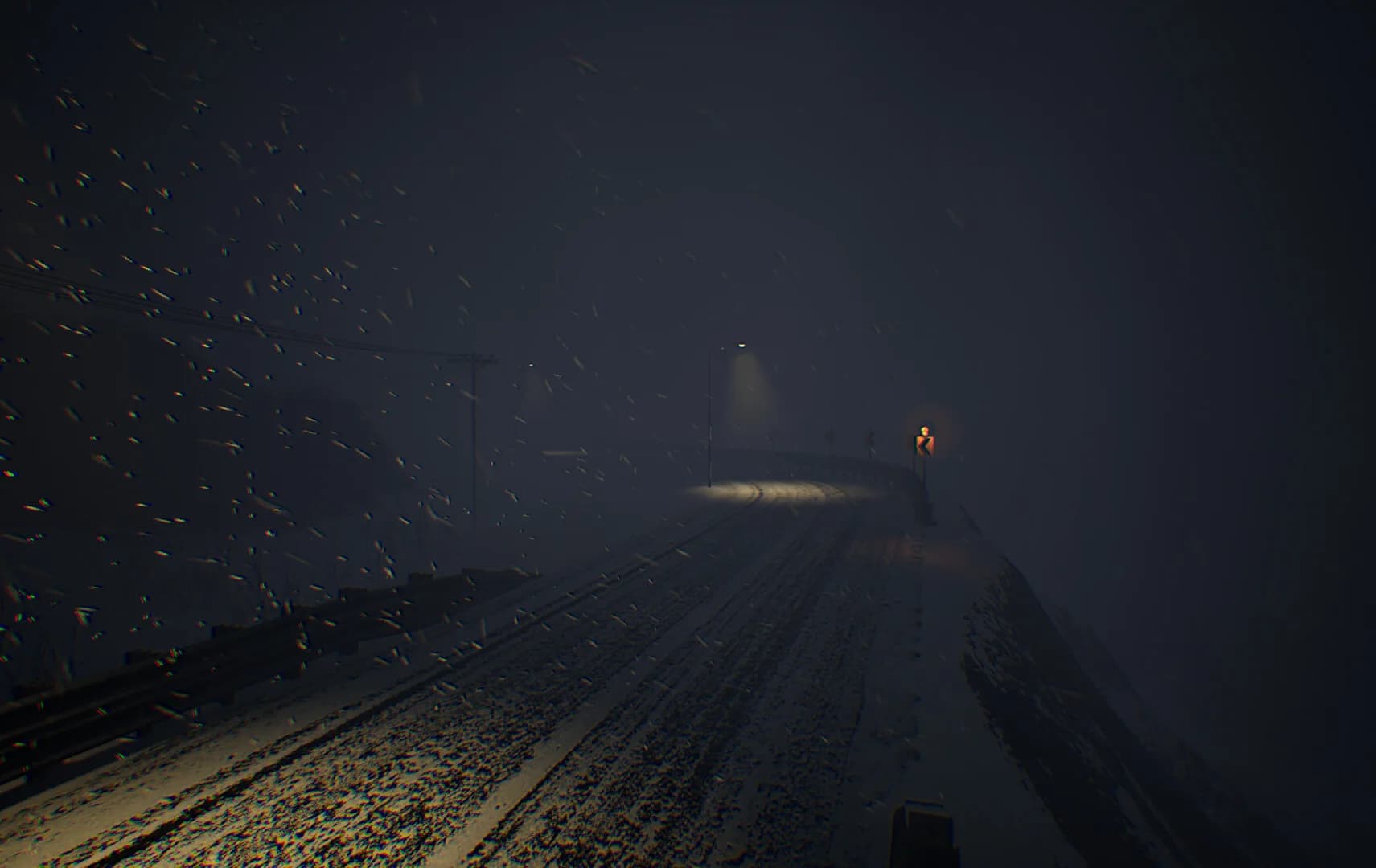 Memories To Kill - The Silent Chalet görsel 9