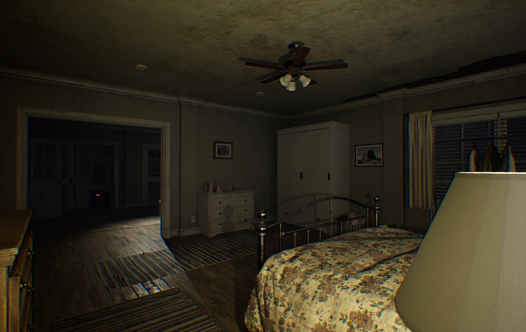 Memories To Kill - The Silent Chalet görsel 11