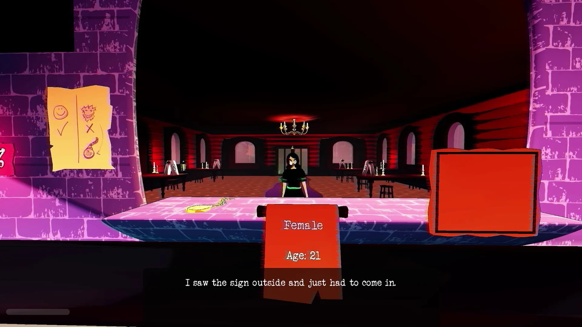 Tavern of Trials görsel 3
