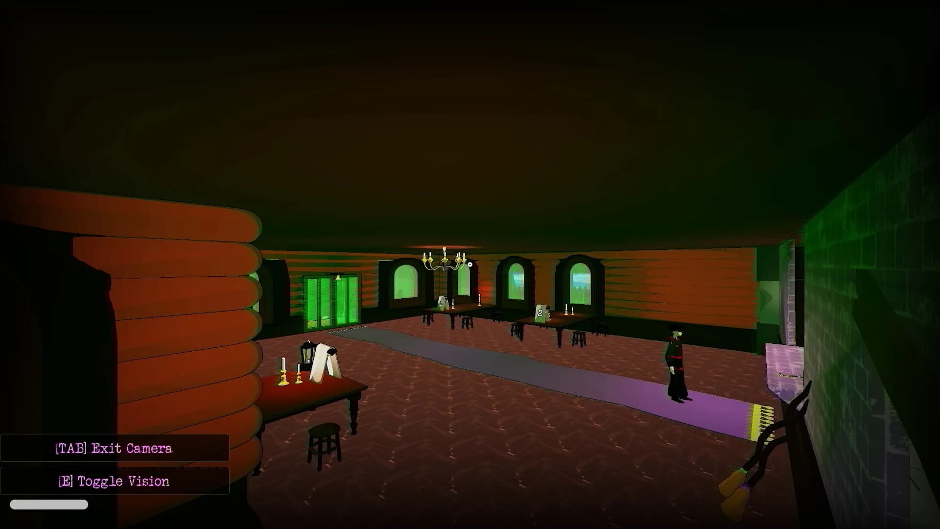 Tavern of Trials görsel 4