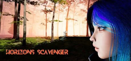 Horizons Scavenger