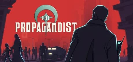 The Propagandist