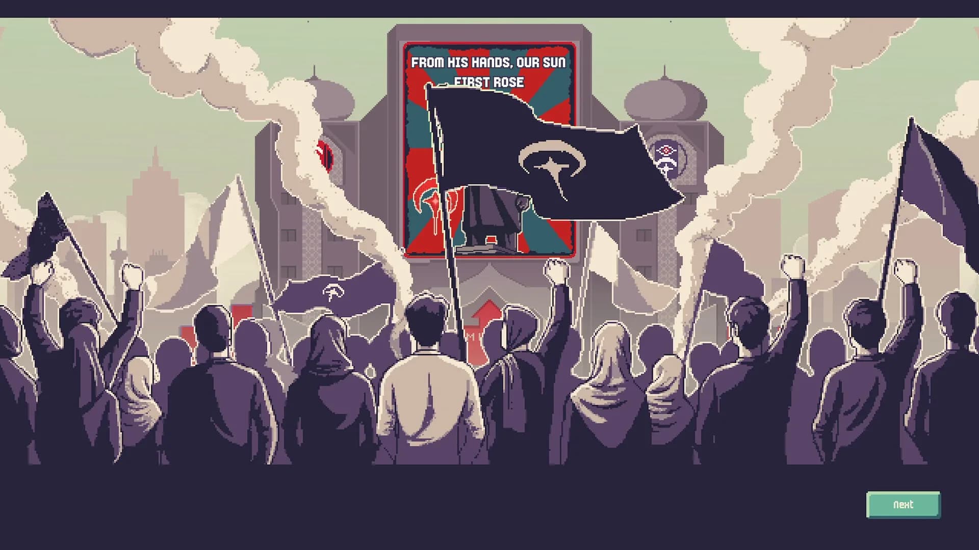 The Propagandist görsel 8