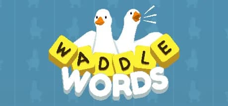 Waddle Words görsel 1