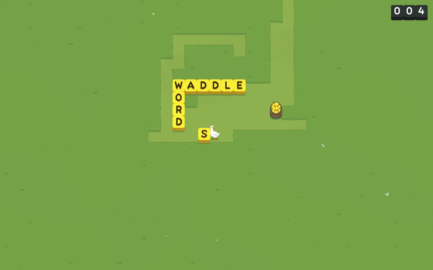 Waddle Words görsel 2