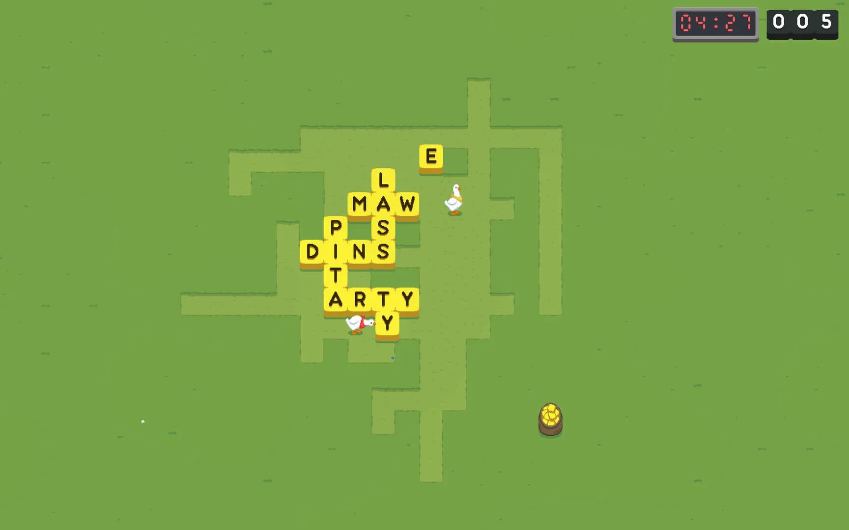 Waddle Words görsel 5