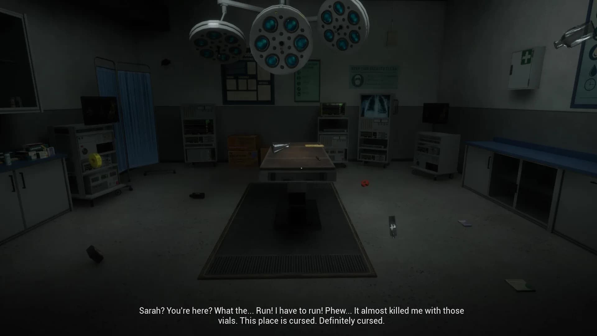 Horror görsel 9