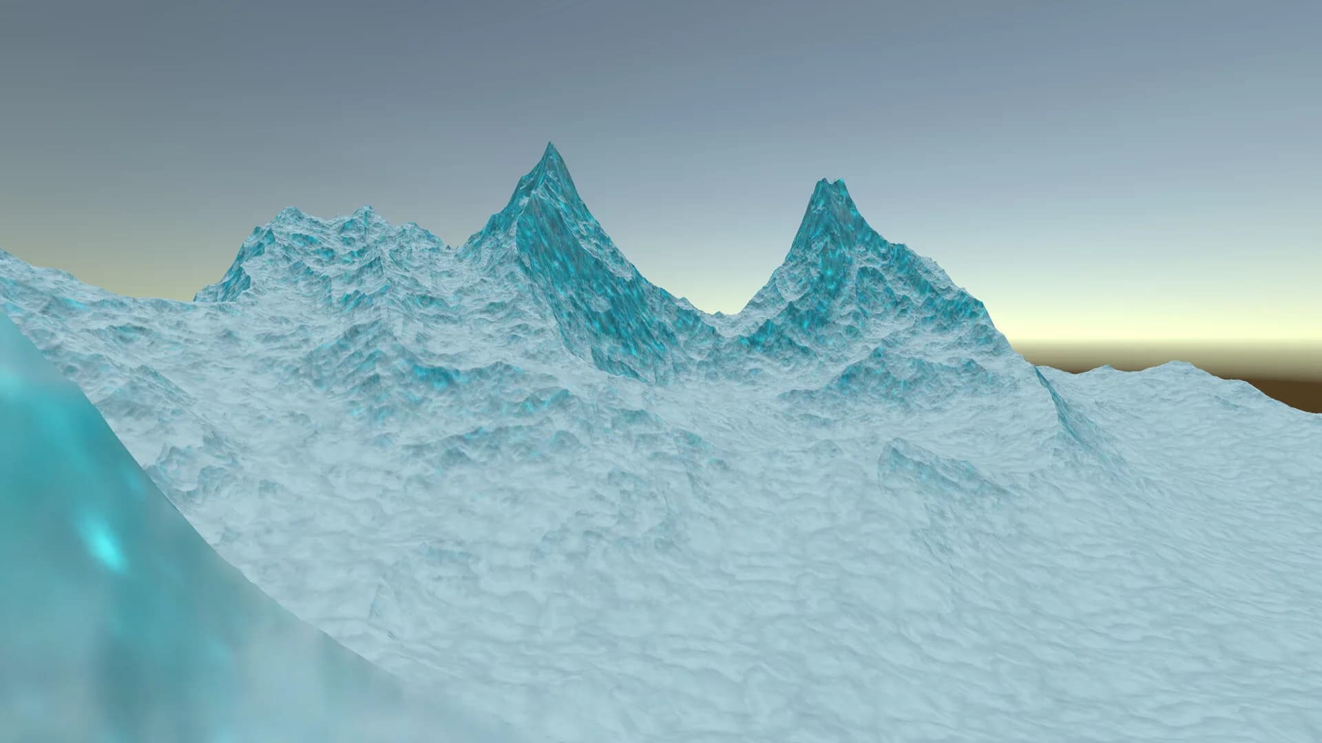 Dany's Terrain Sandbox görsel 2