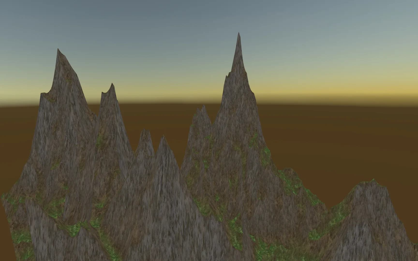 Dany's Terrain Sandbox görsel 3