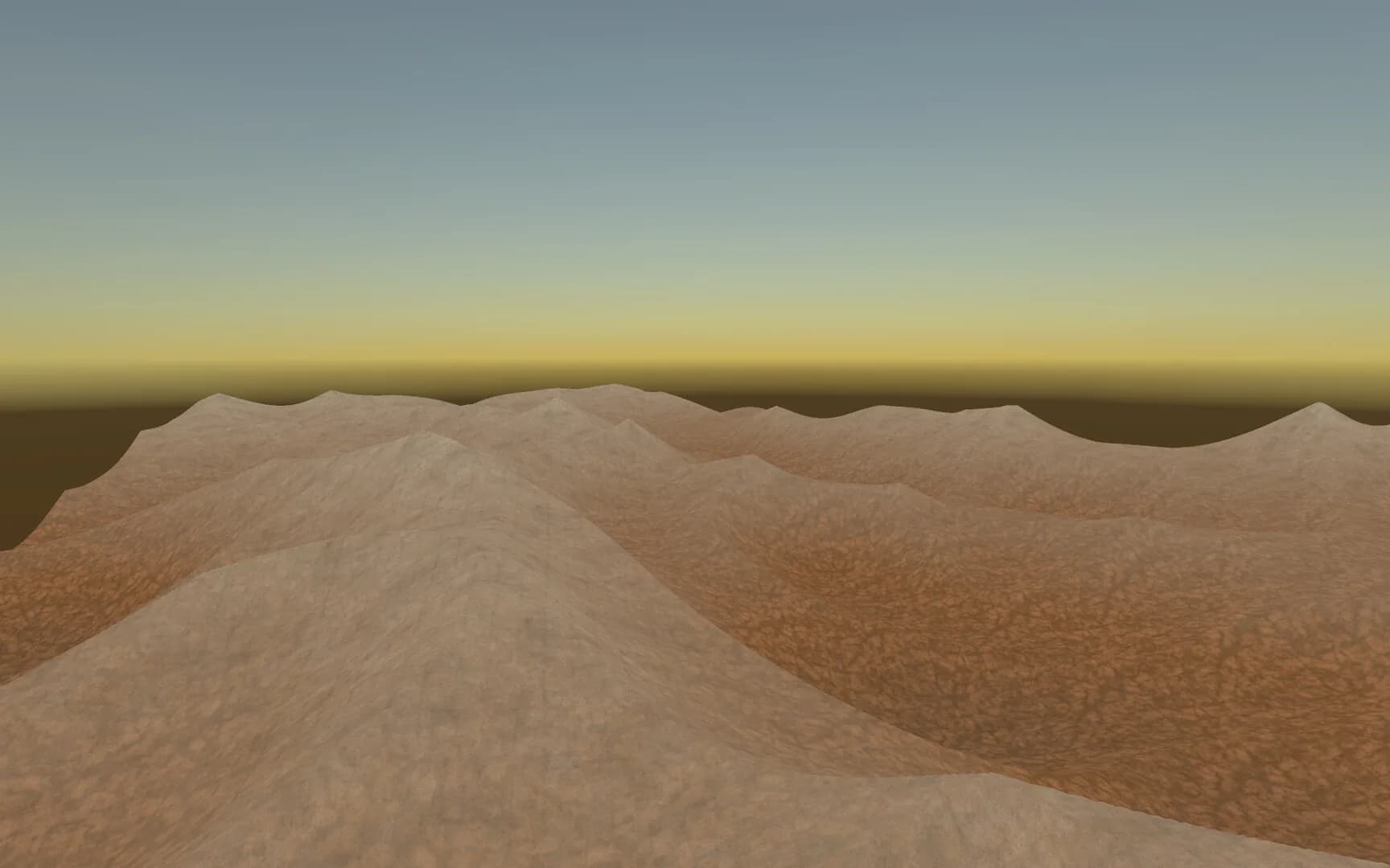 Dany's Terrain Sandbox görsel 4