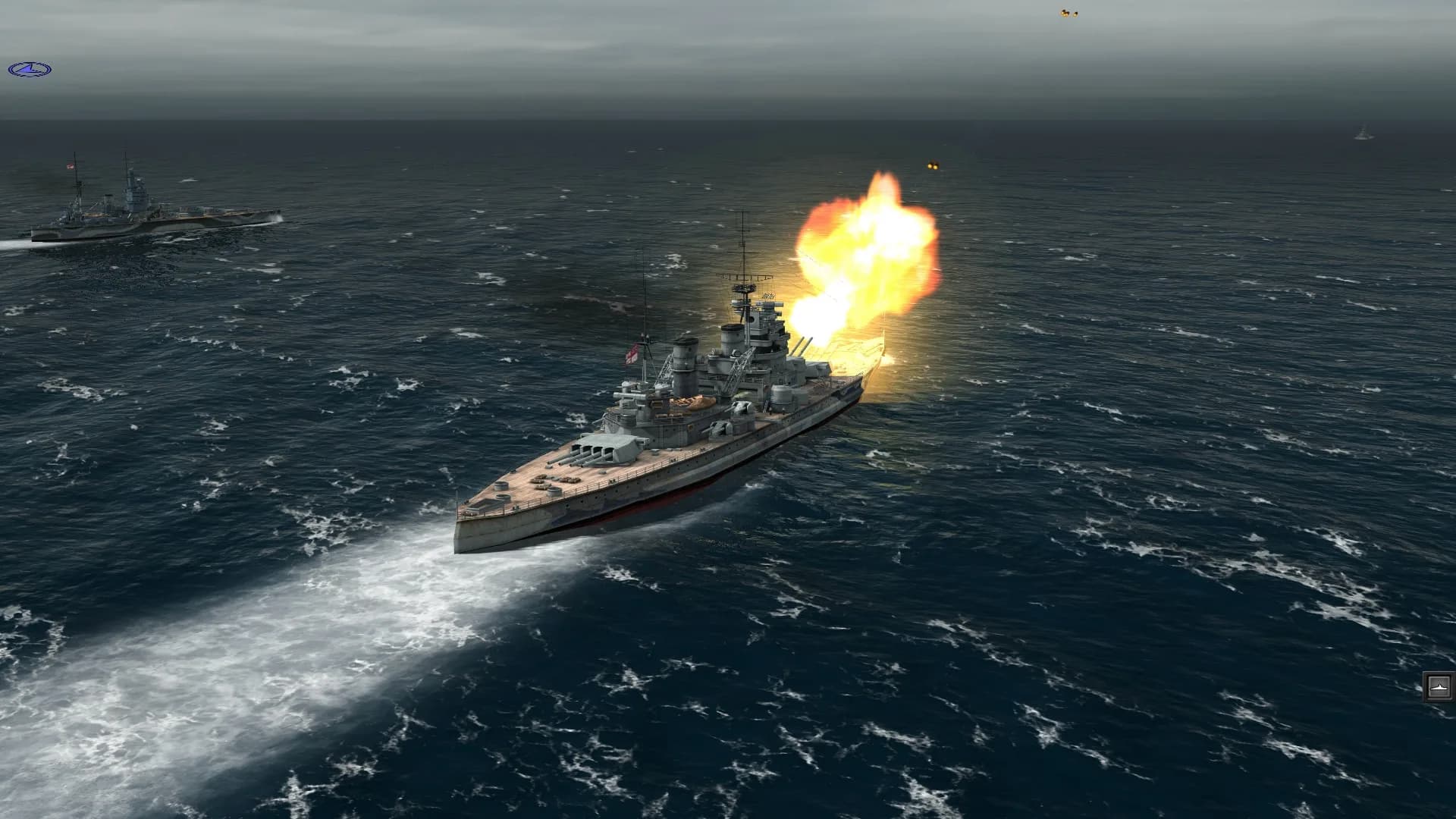 Atlantic Fleet görsel 19