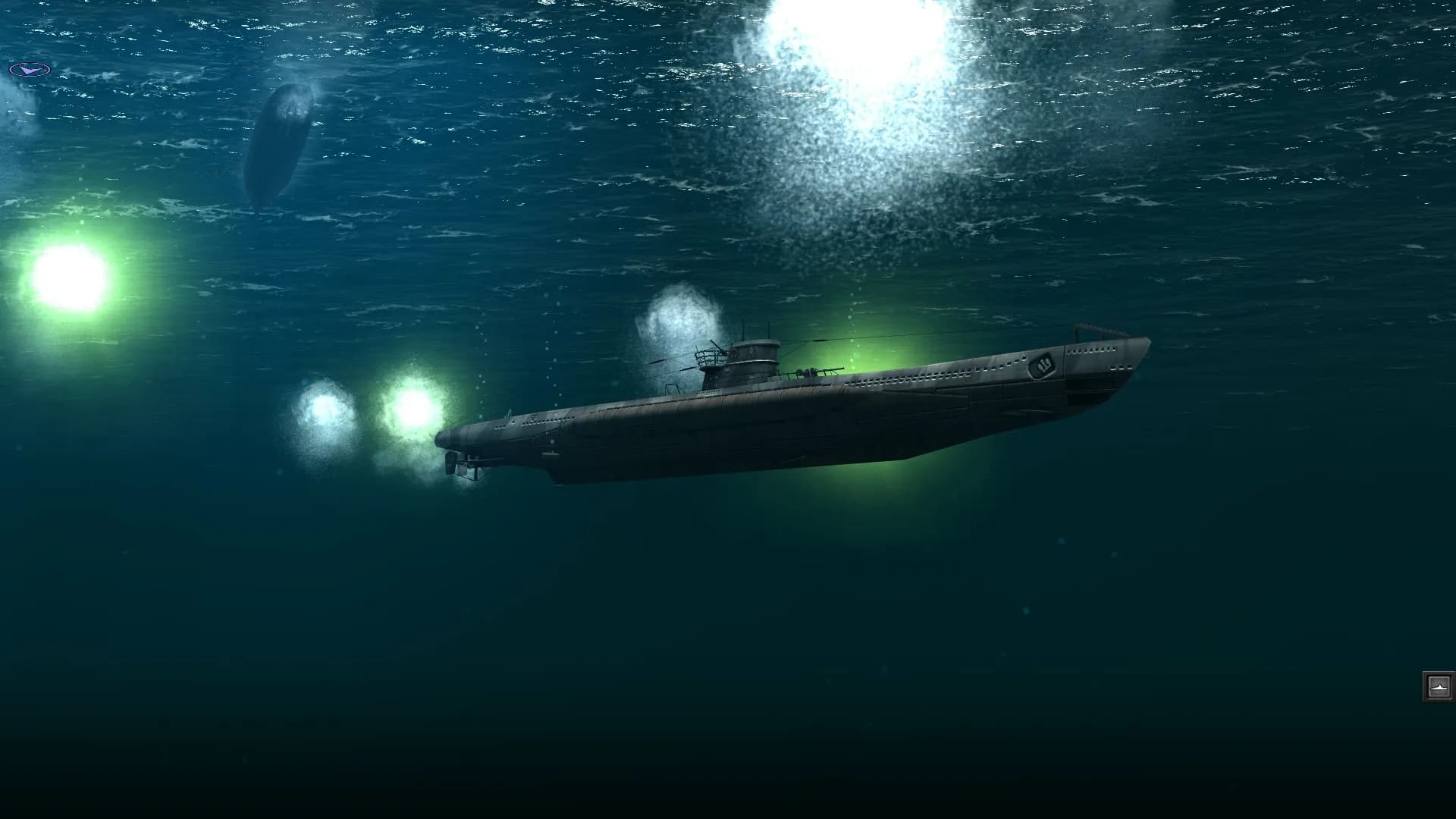 Atlantic Fleet görsel 4