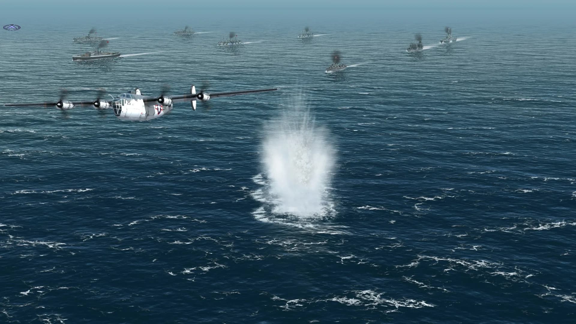 Atlantic Fleet görsel 5