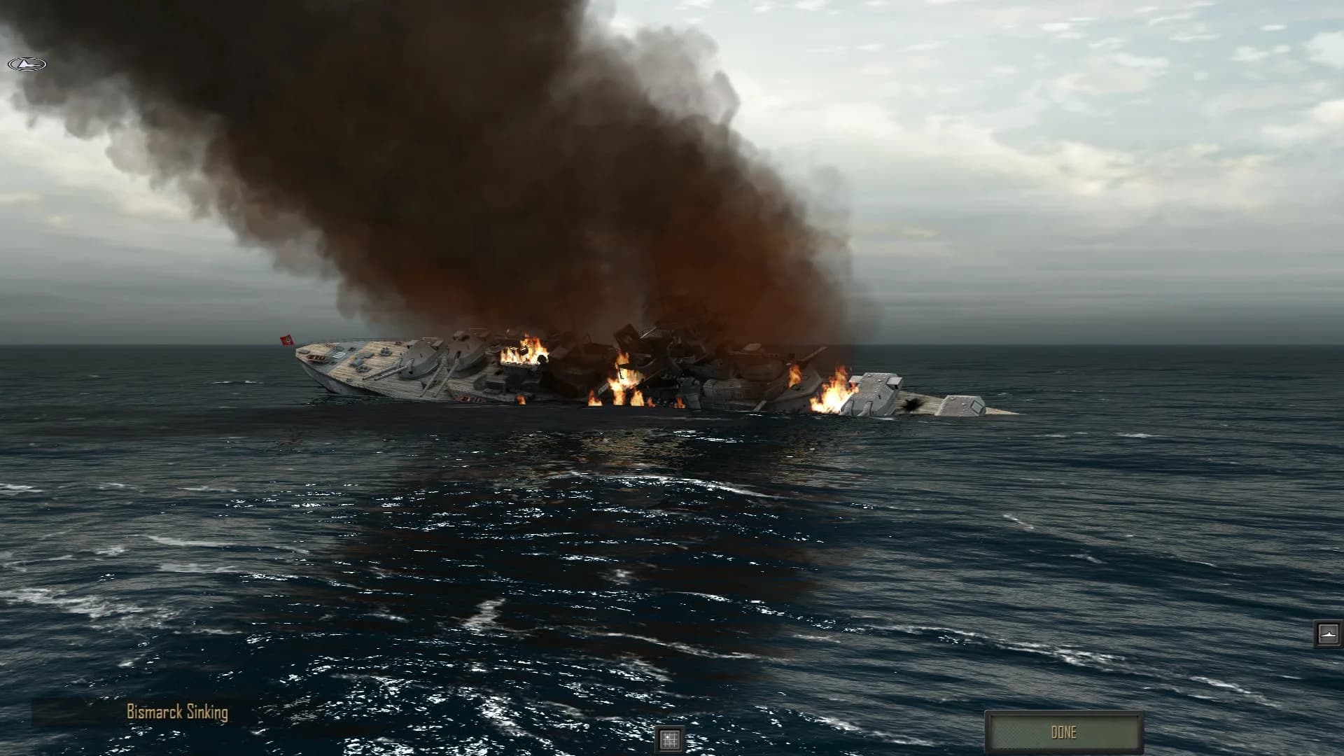 Atlantic Fleet görsel 11