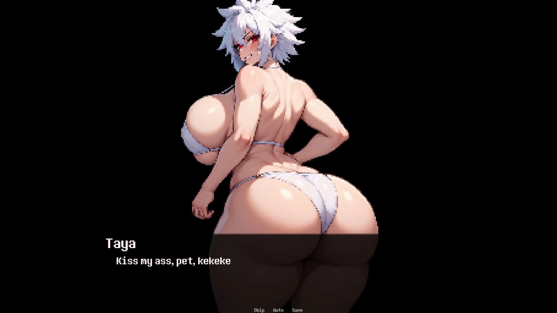 Sadistic Love: Christmas Hentai Party görsel 6