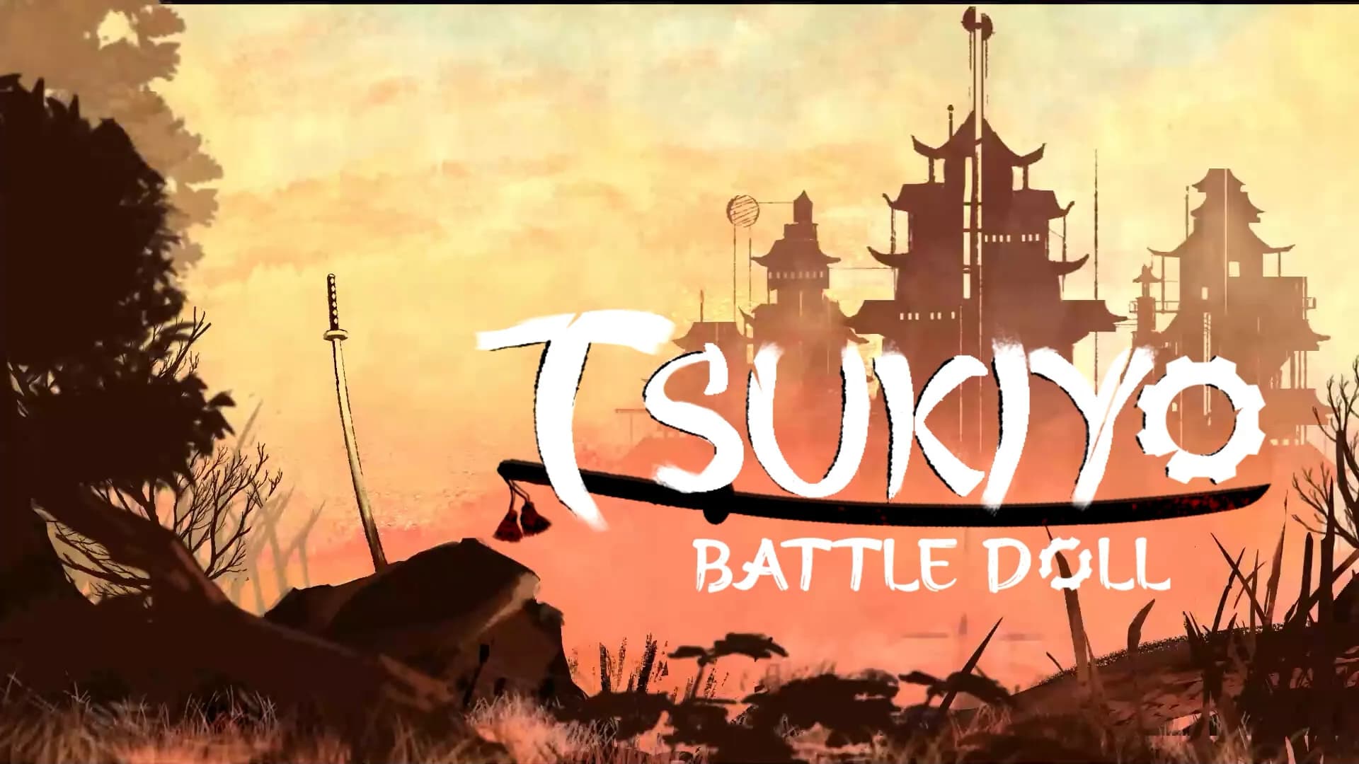 Tsukiyo: Battle Doll görsel 2