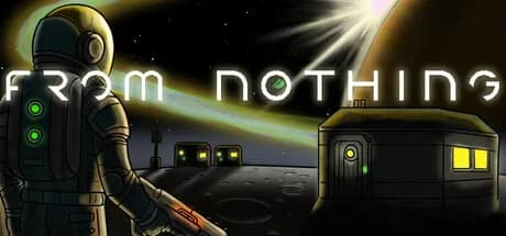 From Nothing görsel 1
