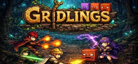 Gridlings