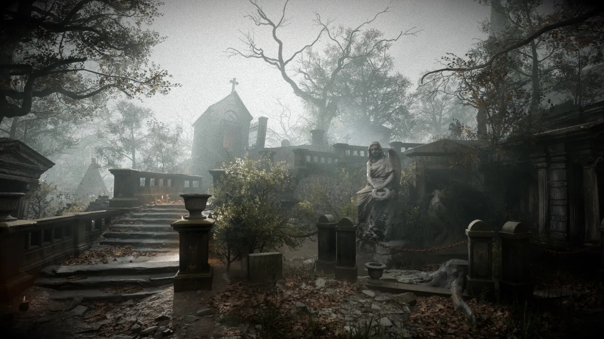 WEB STORIES: Graveyard Protocol görsel 2