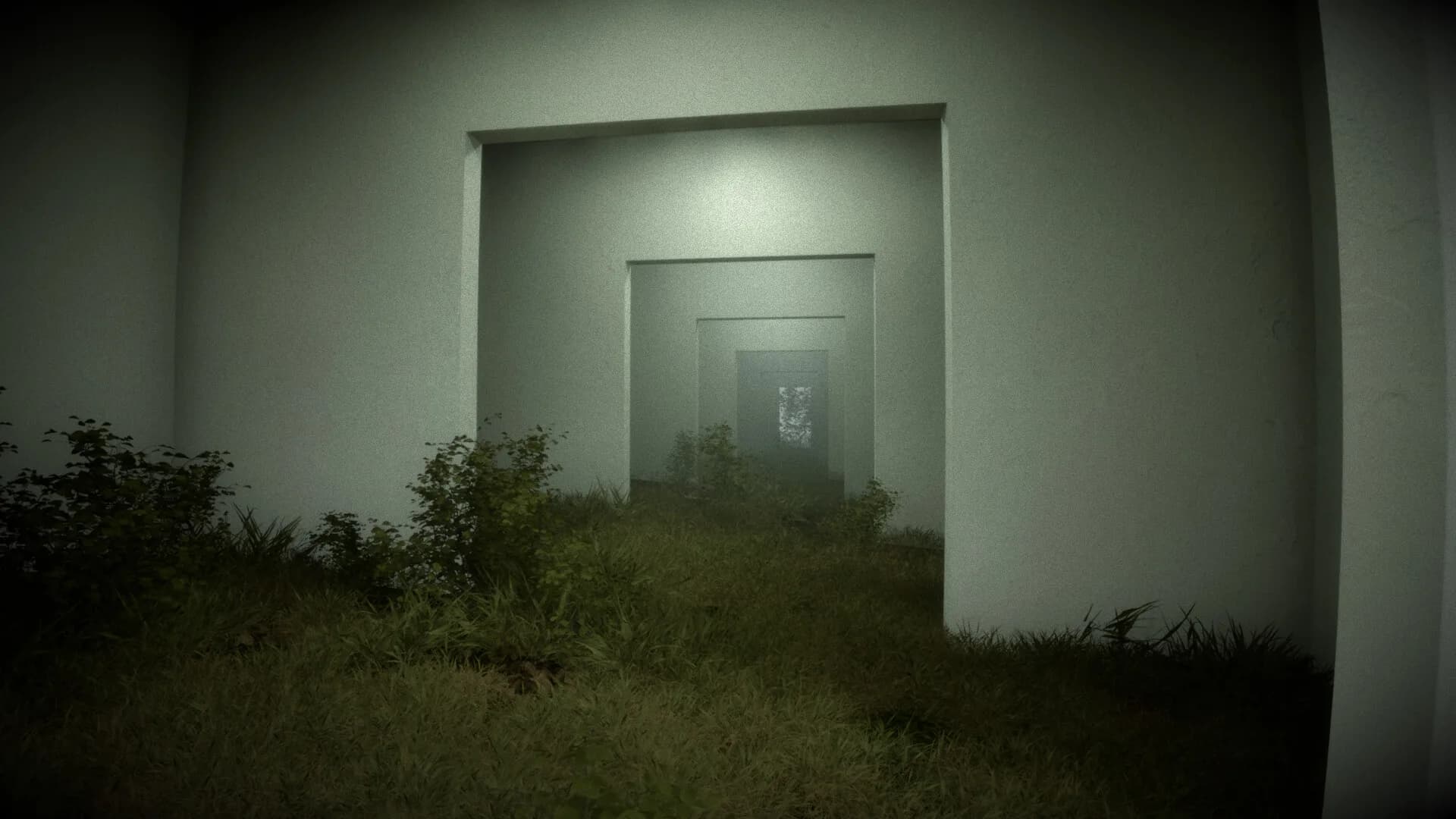 WEB STORIES: Graveyard Protocol görsel 4