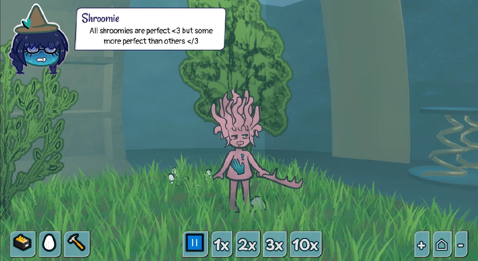 Fungarium: Mushroom Menagerie görsel 4