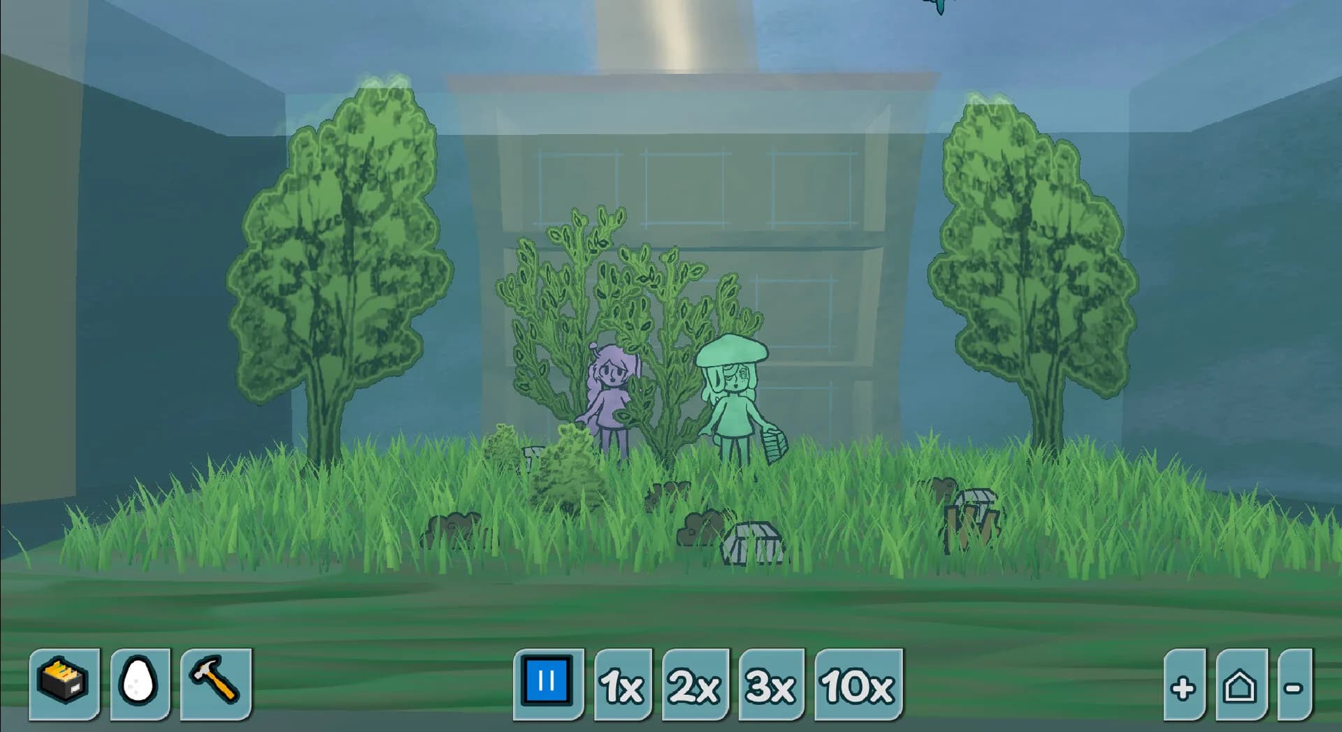 Fungarium: Mushroom Menagerie görsel 6