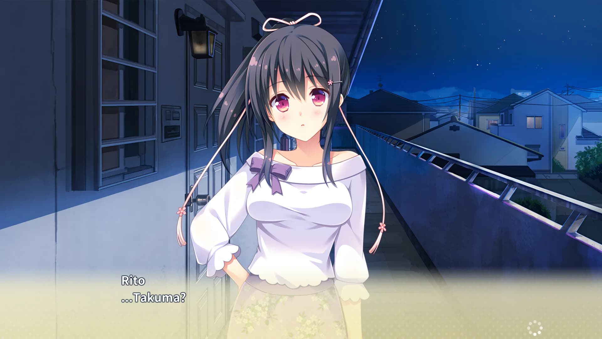Karigurashi Ren'ai: Living on Borrowed Love görsel 6