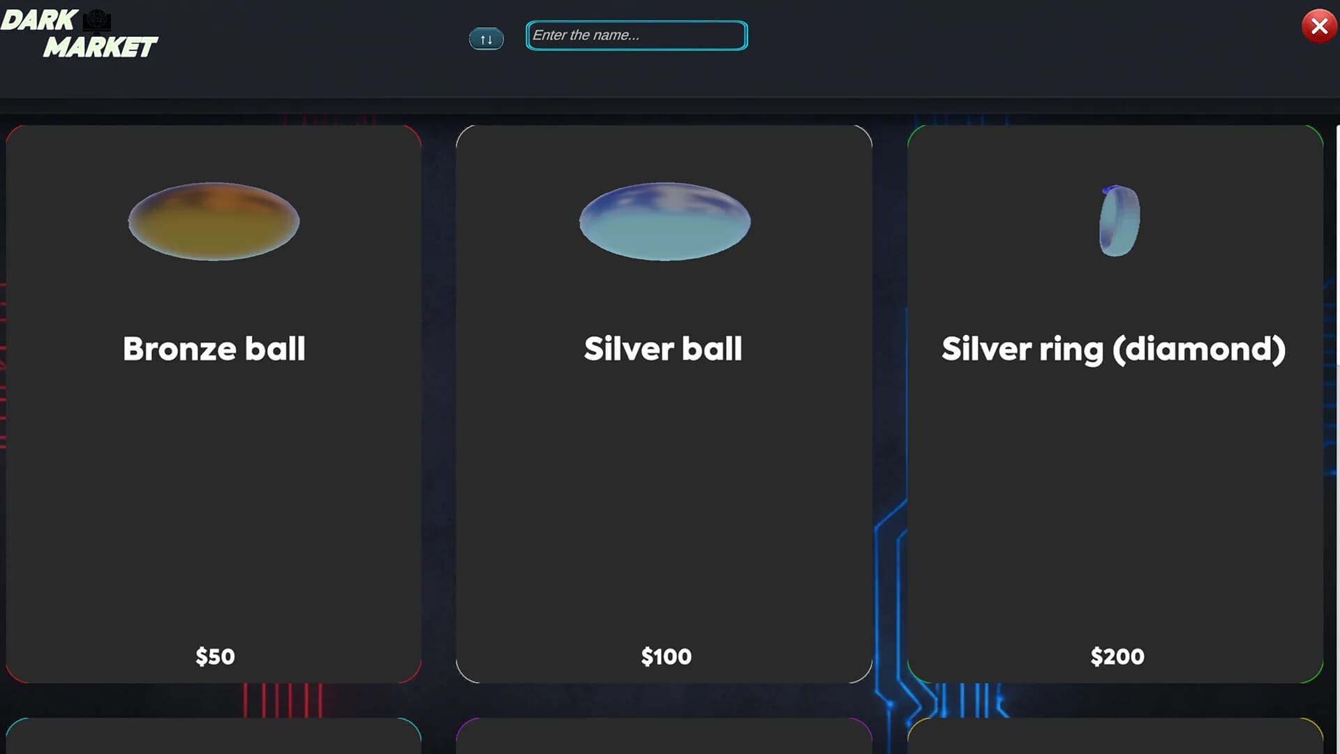 Lost & Found Simulator görsel 2