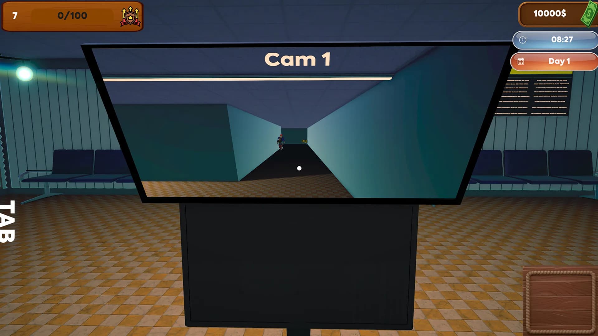 Lost & Found Simulator görsel 3