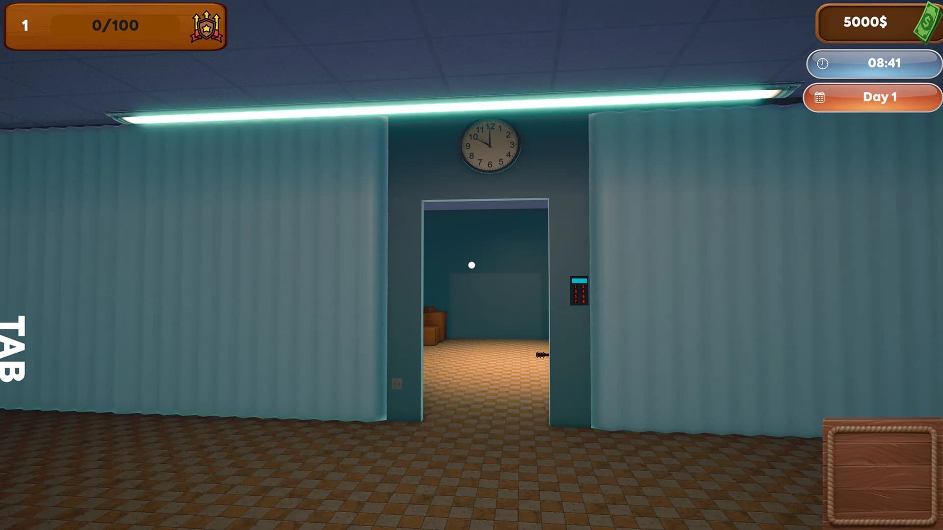 Lost & Found Simulator görsel 11