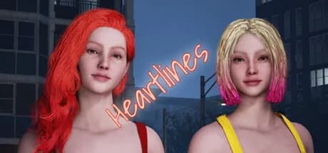 Heartlines