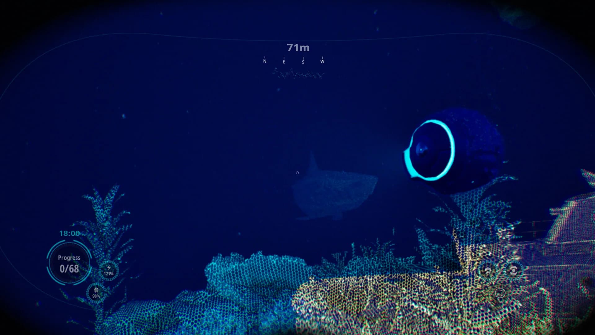 Wreck Below görsel 4