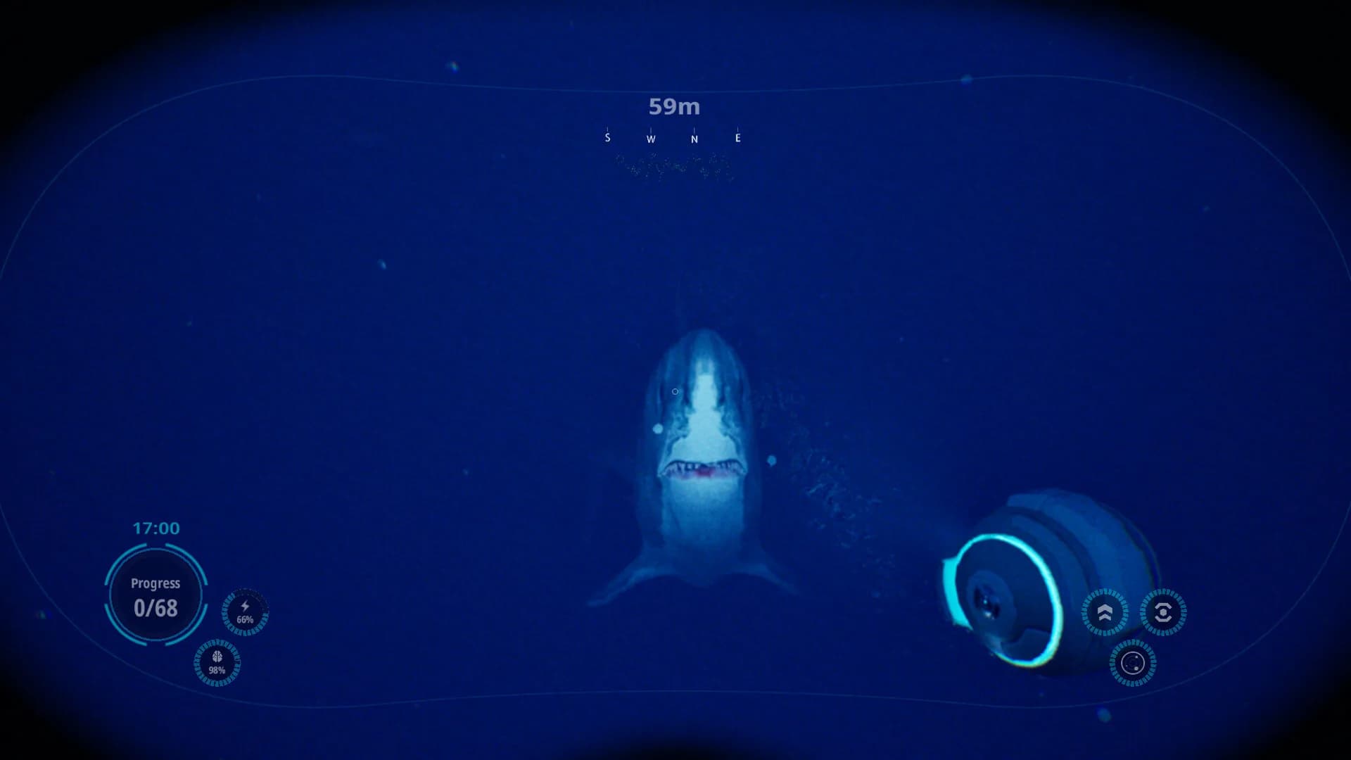 Wreck Below görsel 6