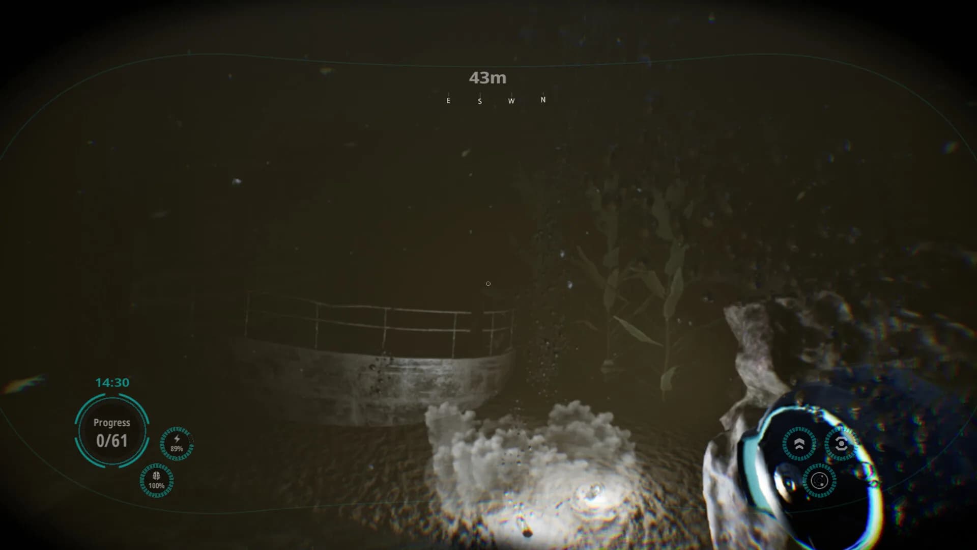 Wreck Below görsel 7