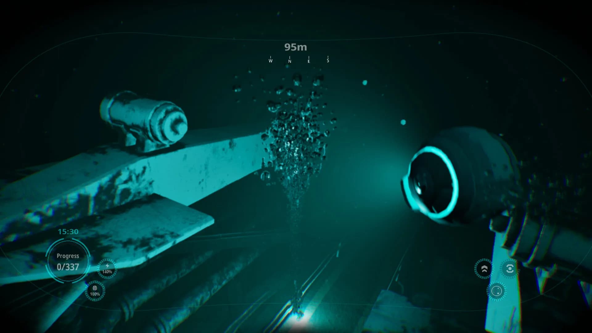 Wreck Below görsel 8