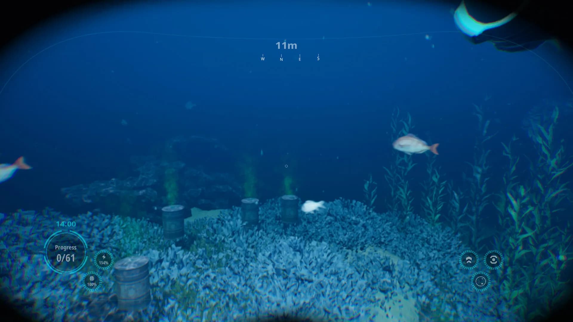 Wreck Below görsel 9
