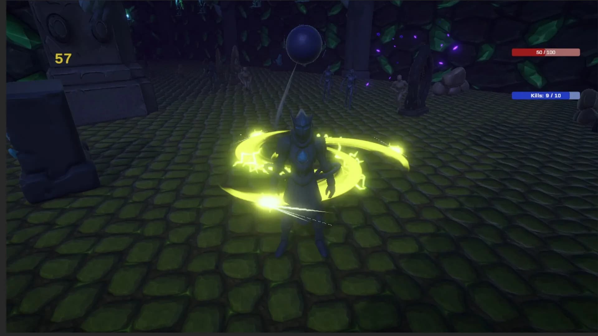 Project: Latticeborn görsel 2