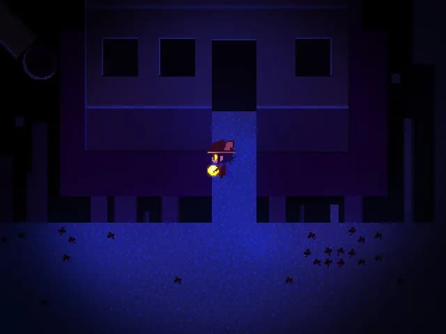 OneShot görsel 2