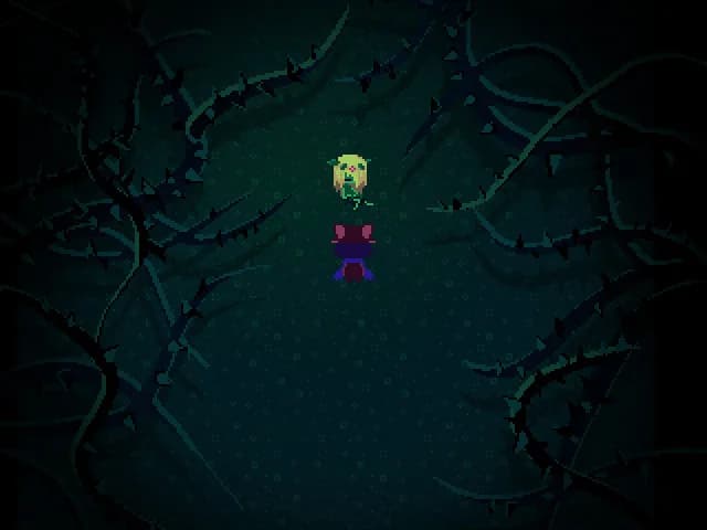 OneShot görsel 3