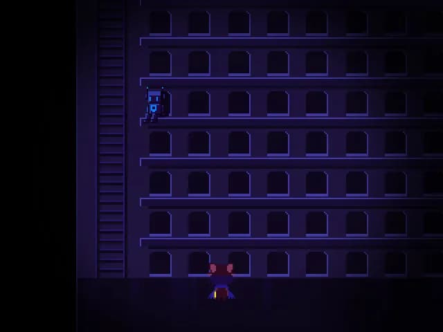 OneShot görsel 12