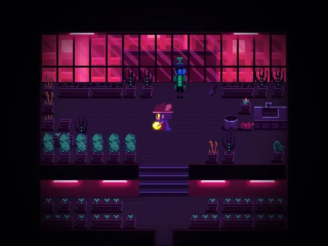 OneShot görsel 14