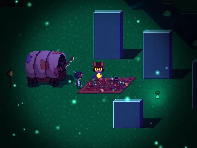 OneShot görsel 15
