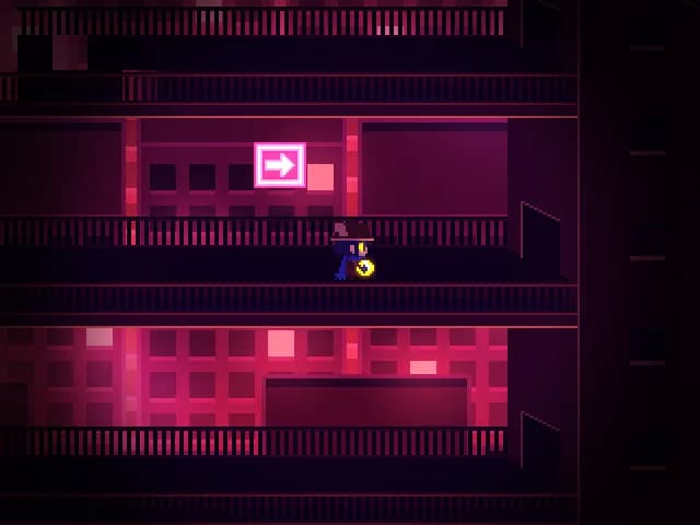 OneShot görsel 5