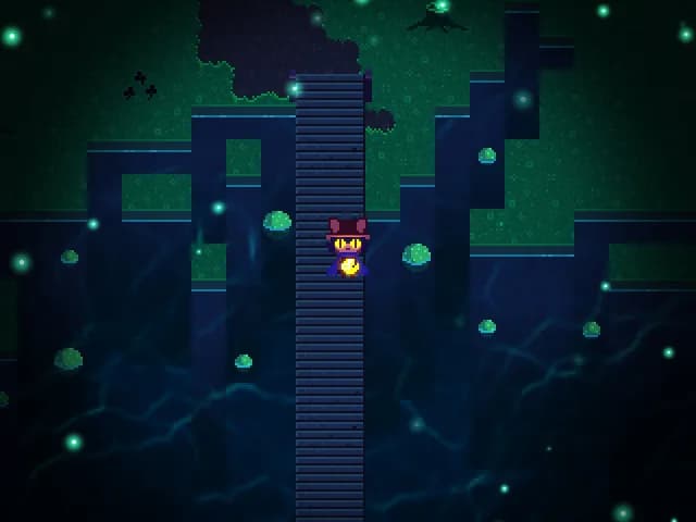 OneShot görsel 6