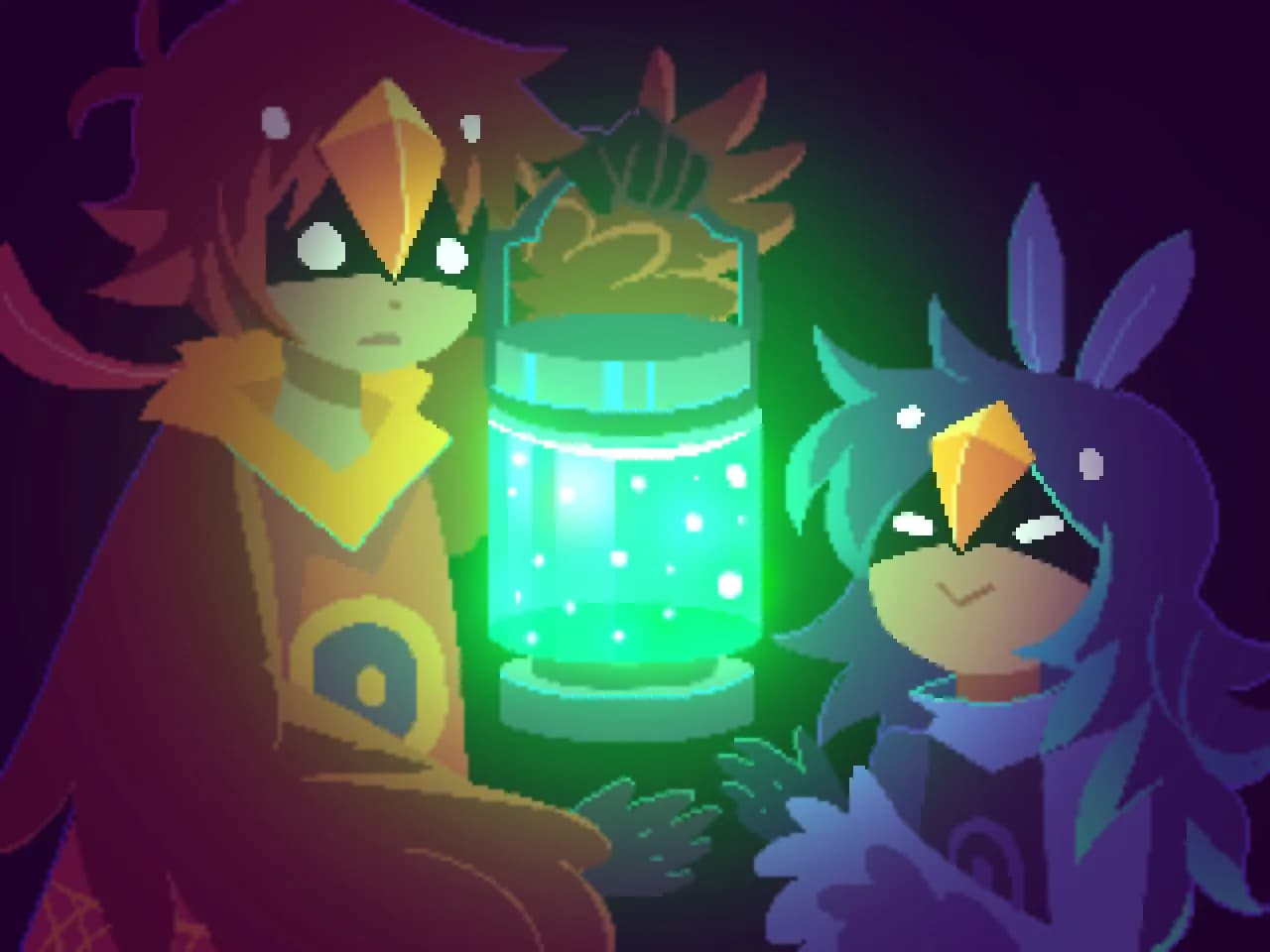 OneShot görsel 7