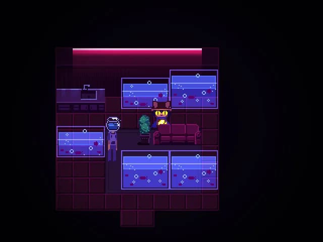 OneShot görsel 9