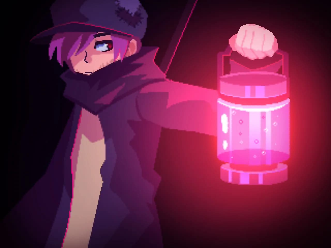 OneShot görsel 10